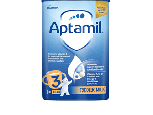 Aptamil 3 Toddler Formula Milk