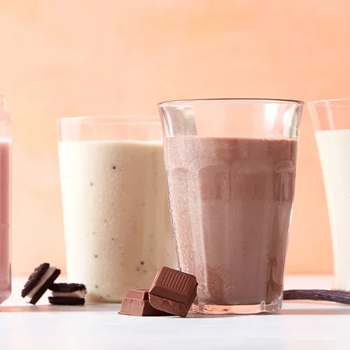 Nutrition Shakes
