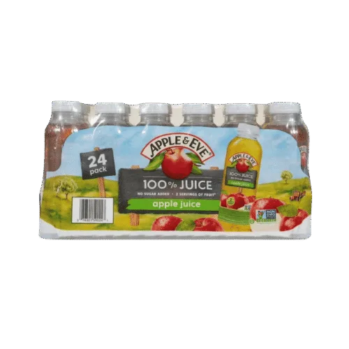 Apple & Eve Juice 24 count