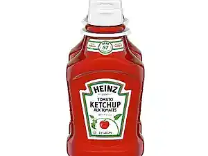 heinz tomato ketchup