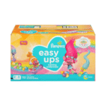 pampers easy ups girls
