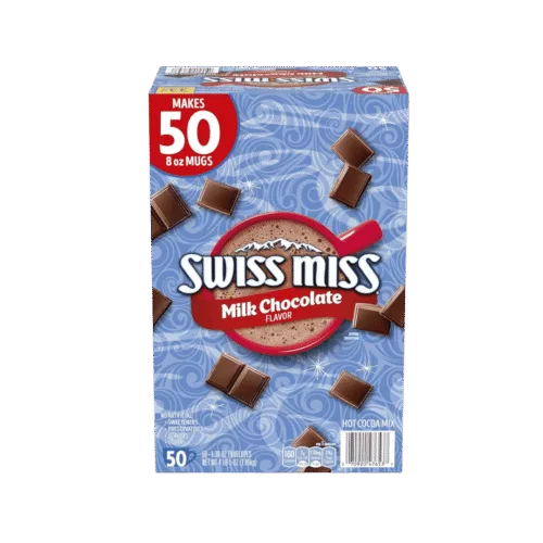 Swiss Miss Chocolate