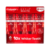 colgate optic white renewal