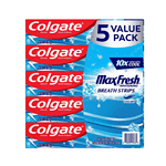 colgate max fresh