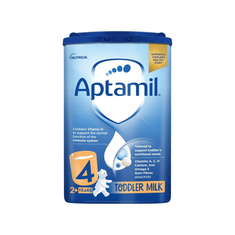 aptamil 4