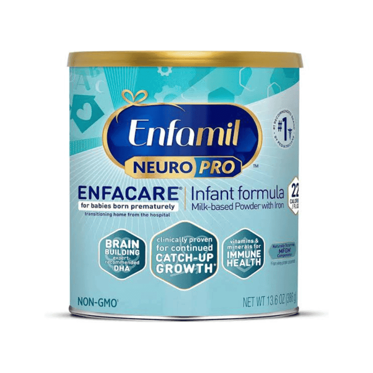 enfamil neuropro enfacare