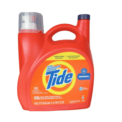 TIDE Original Ultra Concentrated