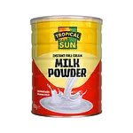 tropical sun instant full cream