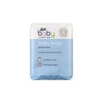 boots baby soap