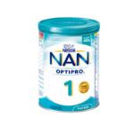 Nestle Nan OptiPro 1 From Birth - 400g