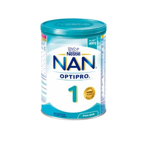 Nestle Nan OptiPro 1 From Birth - 400g