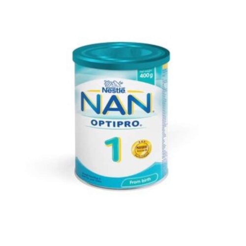 Nestle Nan Optipro Milk