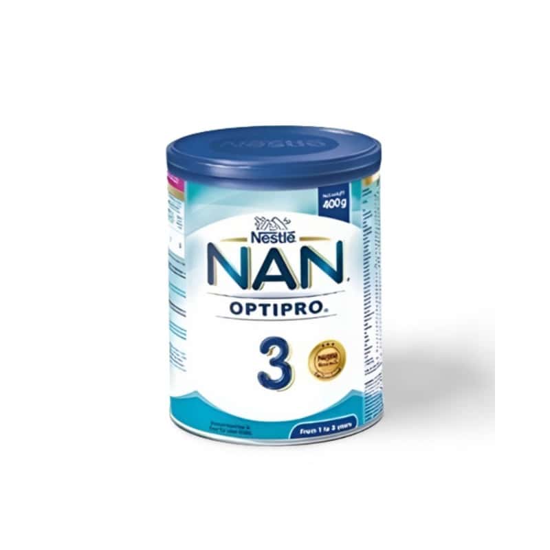 Nestle Nan Optipro Milk