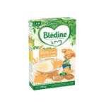 image of Baby Cereal Biscuit