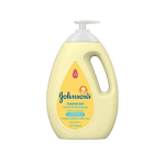 Johnson's Head-To-Toe Baby Wash and Shampoo
