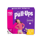 Huggies Pull Ups