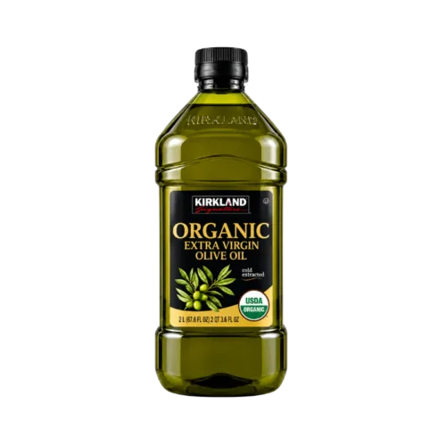 Kirkland Signature Italian Extra Virgin Olive Oil 100% – 2Ltrs