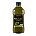 Kirkland Signature Italian Extra Virgin Olive Oil 100%