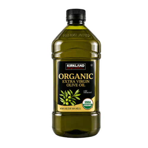 Kirkland Signature Italian Extra Virgin Olive Oil 100%
