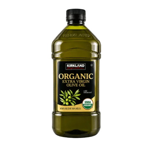 Kirkland Signature Italian Extra Virgin Olive Oil 100%