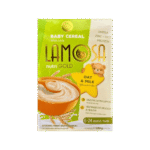 Lamosa Cereal Oat and Milk