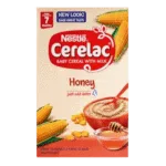 Nestle Cerelac Honey Flavour