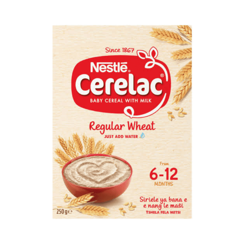 Cerelac Regular Wheat