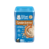 Gerber Cereal for Baby Supported Sitter Oatmeal