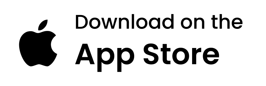 Apple App Store Button Download