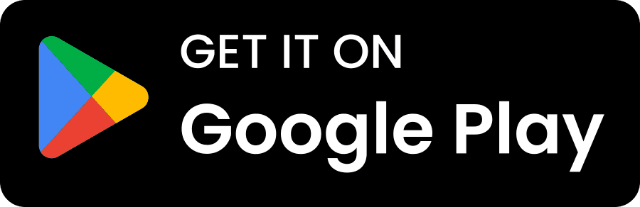Google Playstore Button