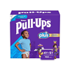Huggies Pull Ups 4T 5T boy