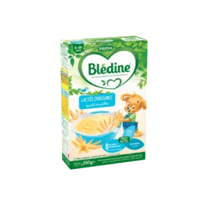 An image of Bledine Baby Cereal Milk Growth