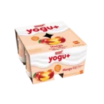 Feiraco Yogu+ Mango Yoghurt – 4 Cups