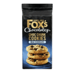 Fox's Chocolatey Milk Chocolate