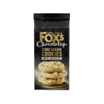 Fox's Chocolatey White Chocolate