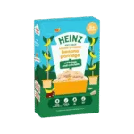 Heinz Smooth 'n' Creamy banana porridge 6 Months+ - 125g