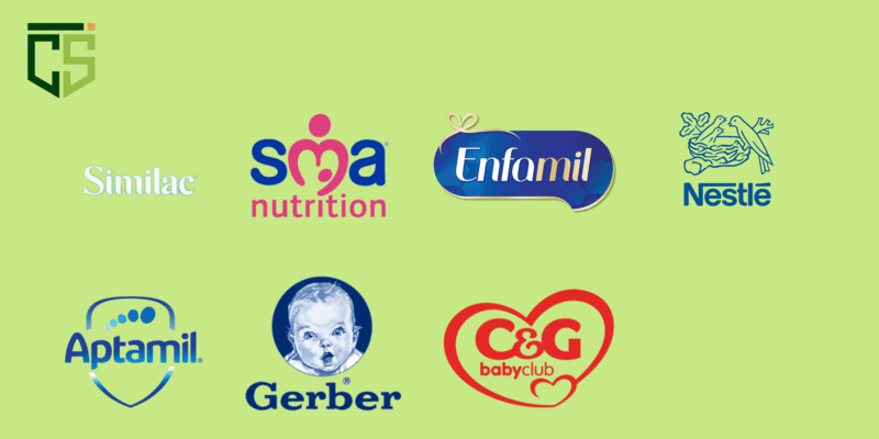 baby food brands in Nigeria
