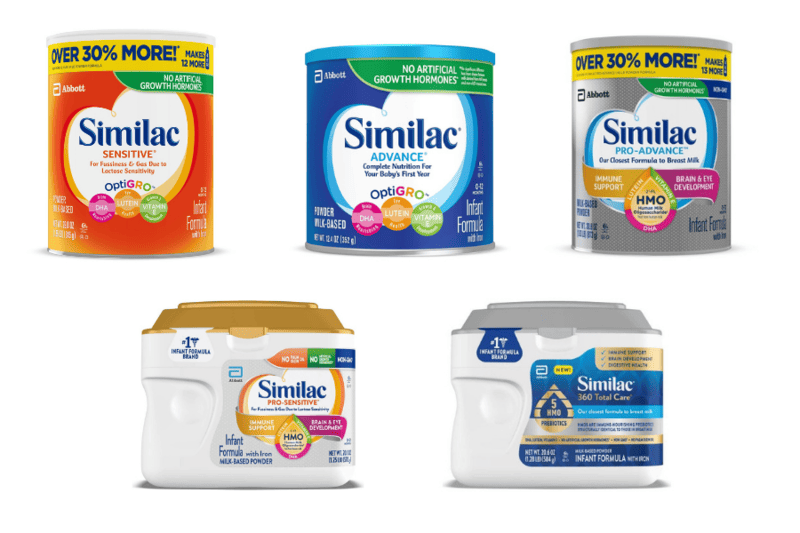 Choosing The Best Baby Food Brands In Nigeria Guide To Mums Choosing The Best Baby Food Brands In Nigeria Guide To Mums