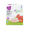 Organic Strawberry Rice Rusk
