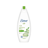 dove refreshing cucumber and green tea