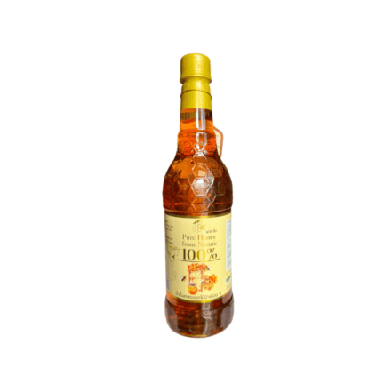 Pure Honey From Nature 100%