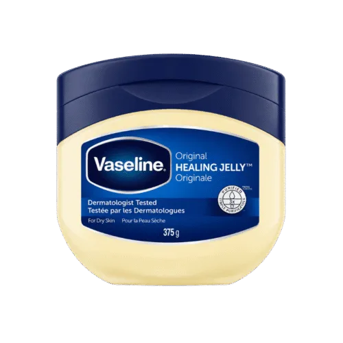 Vaseline Original Healing Jelly - 375g