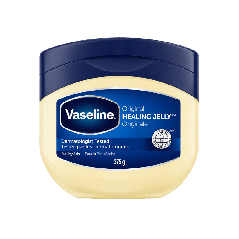 Vaseline Original Healing Jelly - 375g