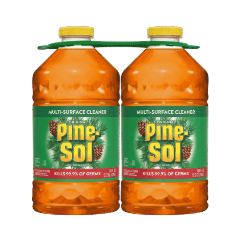 Pine-sol Multi-Surface Cleaner and Disinfectant