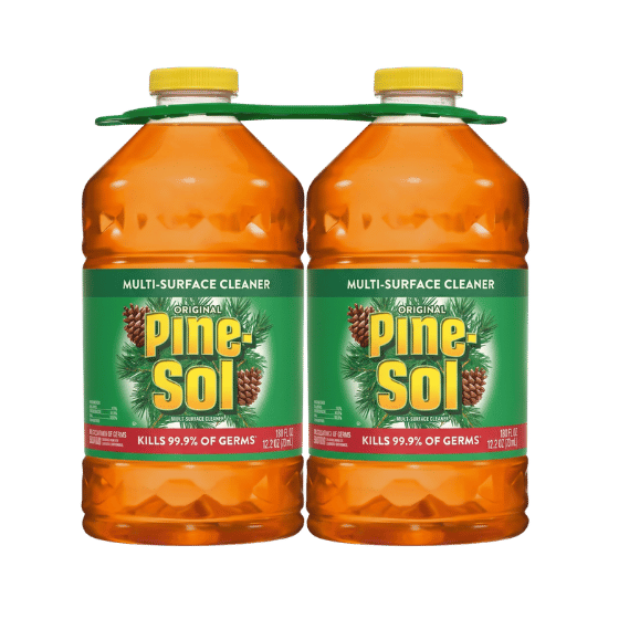 Pine-sol Multi-Surface Cleaner and Disinfectant