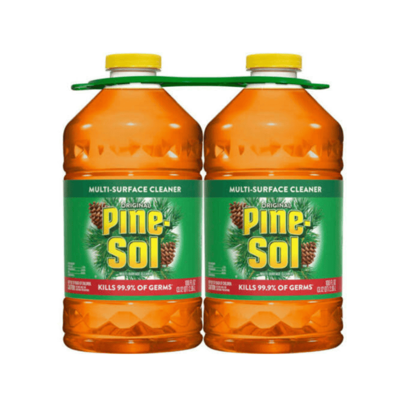 Pine-sol Multi-Surface Cleaner and Disinfectant