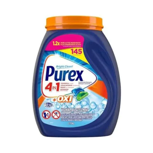 Purex 4 In 1