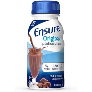 Ensure Original Milk Chocolate