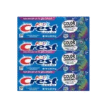 Crest Kid’s Toothpaste Cavity Protection 5 Pack