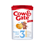 Cow and Gate 3 Toddler Milk from 1 year